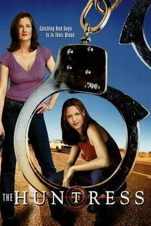 Постер к сериалу Охотница (2000 - 2001)