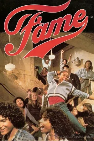 Постер к сериалу Слава (1982 - 1987)
