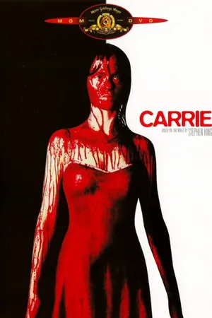 Постер к фильму Кэрри (2002)
