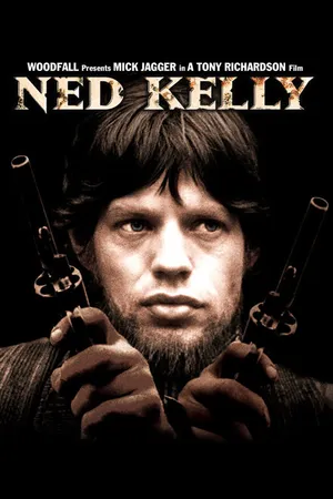 Постер к фильму Нед Келли (1970)