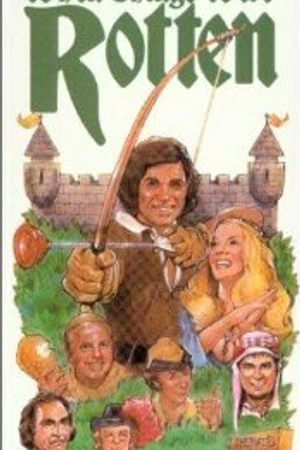 Постер к сериалу Гнилое старое время (1975)