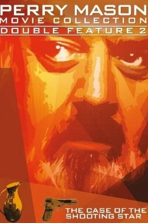 Постер к фильму Перри Мейсон: Дело стреляющей звезды (1986)