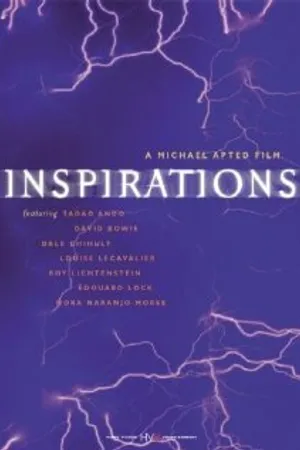 Постер к фильму Inspirations (1997)