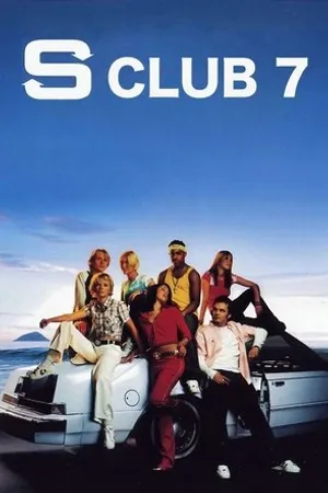 Постер к сериалу L.A. 7 (2000)