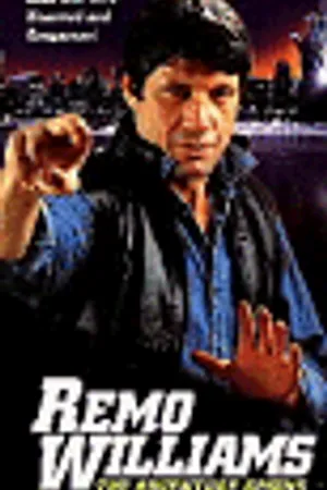 Постер к фильму Ремо Уильямс 2 (1988)