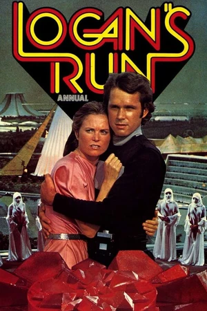 Постер к сериалу Бегство Логана (1977 - 1978)