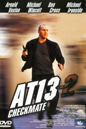 Постер к фильму Красный телефон: «АТ-13» (2002)