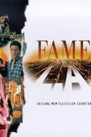 Постер к сериалу Слава Лос-Анджелеса (1997 - 1998)
