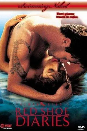Постер к фильму Дневники «Красной Туфельки» 17: Купание голышом (2001)