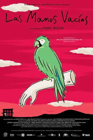 Постер к фильму Где мадам Катерина? (2003)