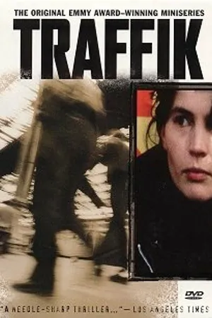 Постер к сериалу Траффик (1989)