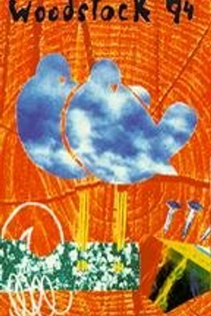 Постер к фильму Woodstock '94 (1995)