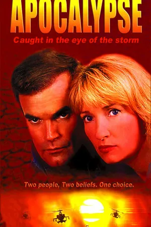 Постер к фильму Апокалипсис (1998)
