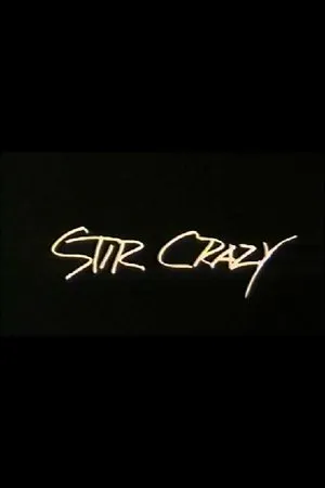 Постер к сериалу Stir Crazy (1985 - 1986)