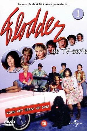 Постер к сериалу Флоддеры (1993 - 1999)