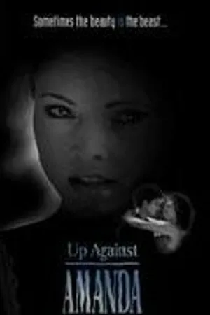 Постер к фильму Up Against Amanda (2000)