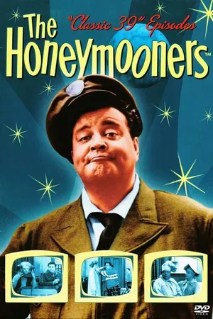 Постер к сериалу Новобрачные (1955 - 1956)