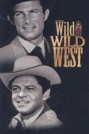 Постер к фильму The Wild Wild West Revisited (1979)