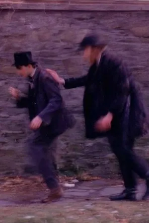 Постер к фильму Assassins: A Film Concerning Rimbaud (1985)