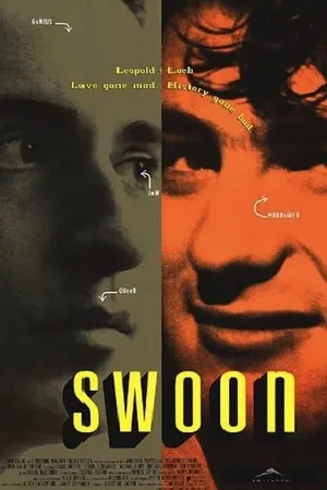 Постер к фильму Обморок (1992)