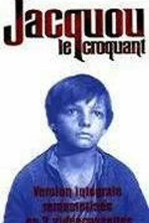 Постер к сериалу Жак — бедняк (1969)