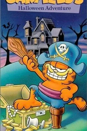 Постер к мультфильму Garfield in Disguise (1985)