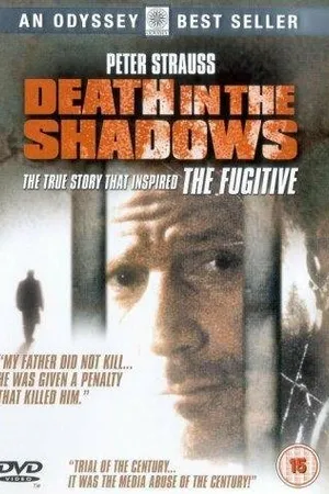 Постер к фильму My Father's Shadow: The Sam Sheppard Story (1998)