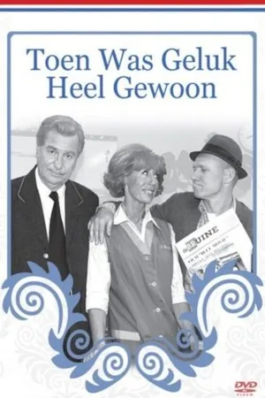 Постер к сериалу Toen was geluk heel gewoon (1994 - 2009)