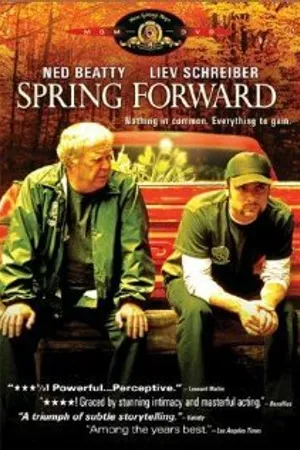 Постер к фильму Прыгай вперед (1999)