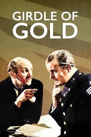 Постер к фильму Girdle of Gold (1952)