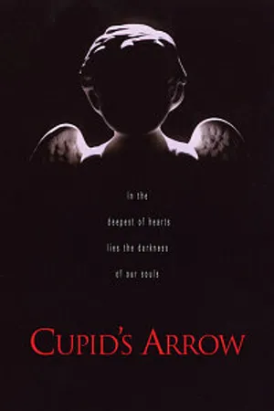 Постер к фильму Стрела Купидона (1997)