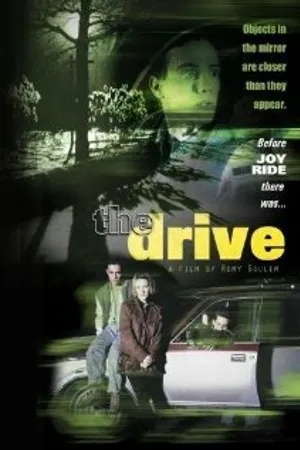 Постер к фильму The Drive (1996)