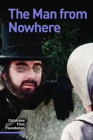 Постер к фильму The Man from Nowhere (1975)
