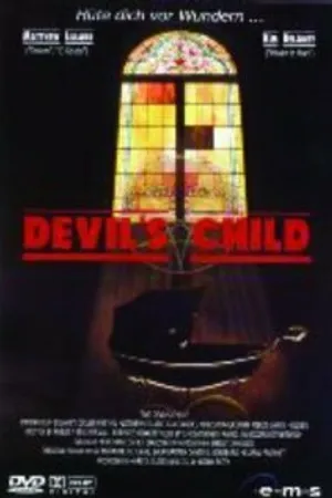 Постер к фильму Ребенок дьявола (1997)