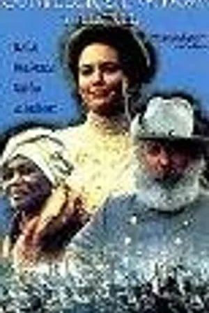 Постер к сериалу Война и страсть (1994)