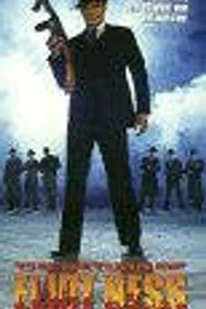 Постер к фильму Возвращение Элиота Несса (1991)