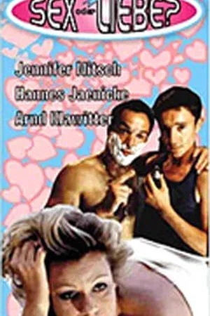 Постер к фильму Секс или любовь? (2000)