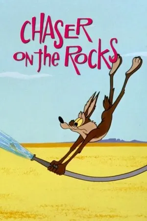 Постер к мультфильму Chaser on the Rocks (1965)