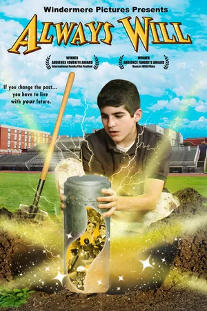 Постер к фильму Always Will (2006)