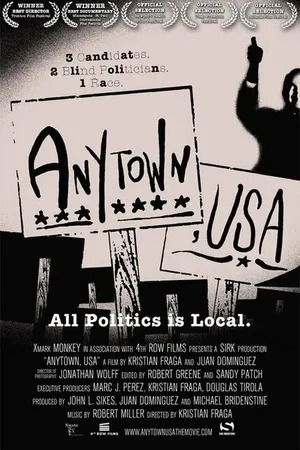 Постер к фильму Anytown, USA (2005)