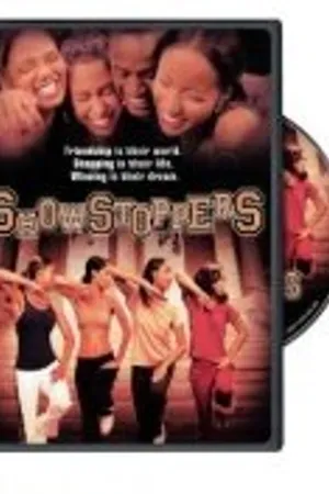 Постер к фильму Show Stoppers (2008)