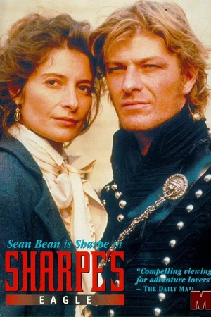 Постер к фильму Орел Шарпа (1993)