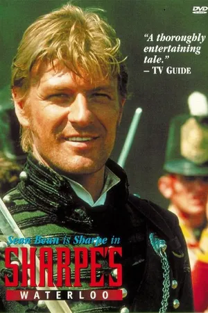 Постер к фильму Ватерлоо Шарпа (1997)