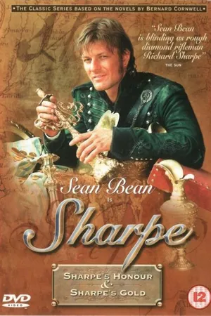 Постер к фильму Золото Шарпа (1995)