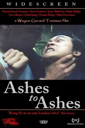 Постер к фильму Ashes to Ashes (1999)