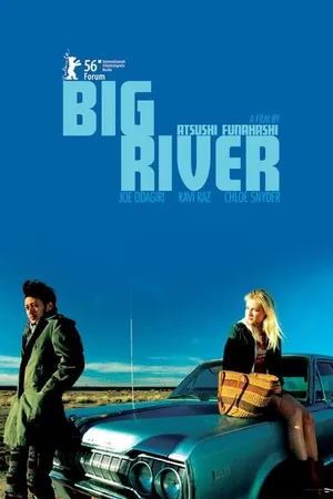 Постер к фильму Big River (2005)