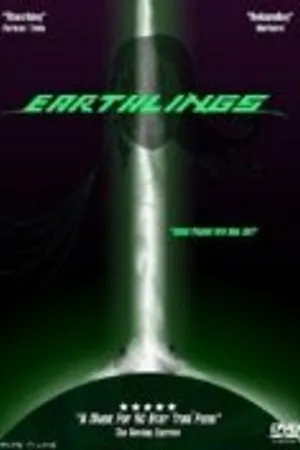 Постер к фильму Earthlings: Ugly Bags of Mostly Water (2004)