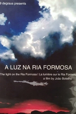 Постер к фильму A Luz na Ria Formosa (2005)
