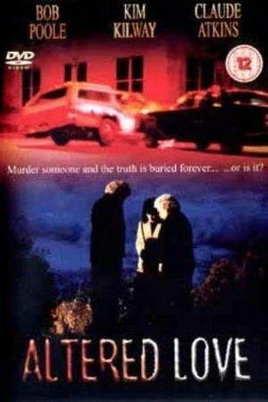 Постер к фильму Twisted Fear (1994)