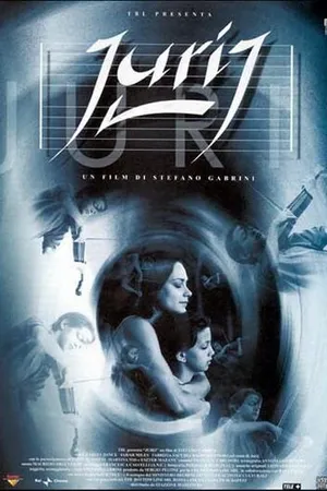 Постер к фильму Юрий (2001)